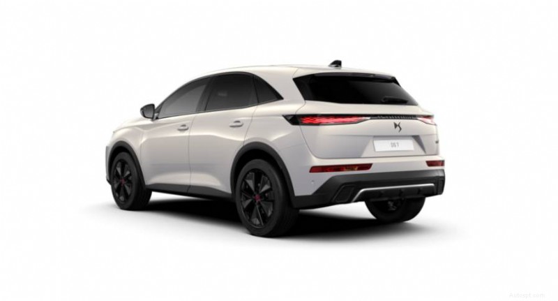 DS 7 E‑TENSE plug-in hybride SUV – de definitieve Britse koopgids 