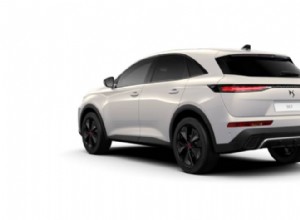 DS 7 E‑TENSE plug-in hybride SUV – de definitieve Britse koopgids 