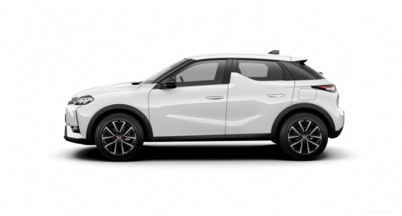 DS 3 E-TENSE SUV:de ultieme gids voor het kopen van de volledig elektrische Franse luxeauto in Groot-Brittannië 