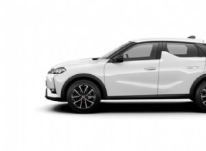 DS 3 E-TENSE SUV:de ultieme gids voor het kopen van de volledig elektrische Franse luxeauto in Groot-Brittannië 