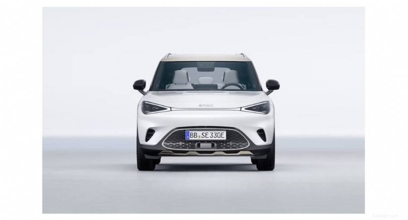 Smart s volledig elektrische SUV:de definitieve Britse koopgids voor elektrische auto s 