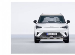 Smart s volledig elektrische SUV:de definitieve Britse koopgids voor elektrische auto s 