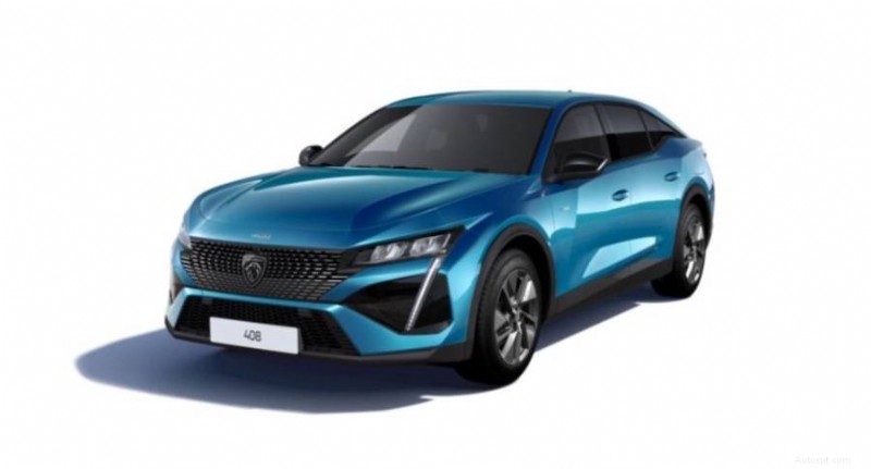 Peugeot 408 Plug-In Hybrid Fastback:Britse koopgids en expertrecensie 