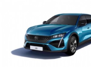 Peugeot 408 Plug-In Hybrid Fastback:Britse koopgids en expertrecensie 