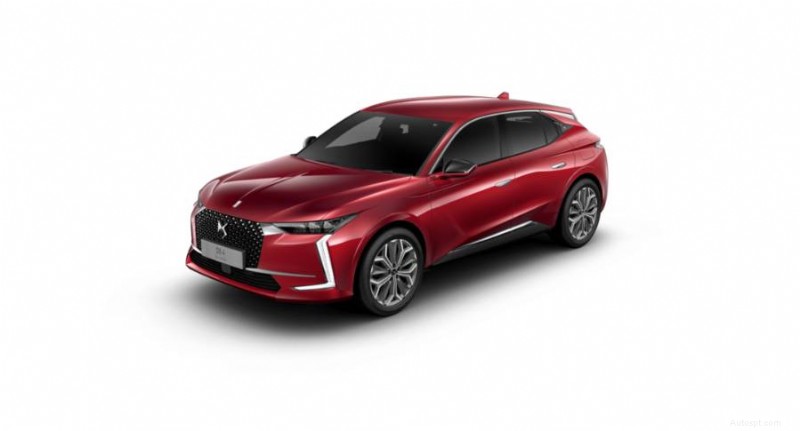 DS 4 E‑TENSE Plug‑In Hybrid Hatchback – Koopgids en diepgaande review voor Groot-Brittannië 