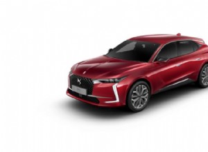 DS 4 E‑TENSE Plug‑In Hybrid Hatchback – Koopgids en diepgaande review voor Groot-Brittannië 