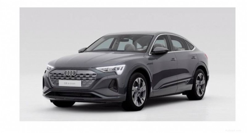 Audi Q8 e‑tron Sportback (Coupé‑SUV):uw definitieve Britse koopgids voor elektrische auto’s 