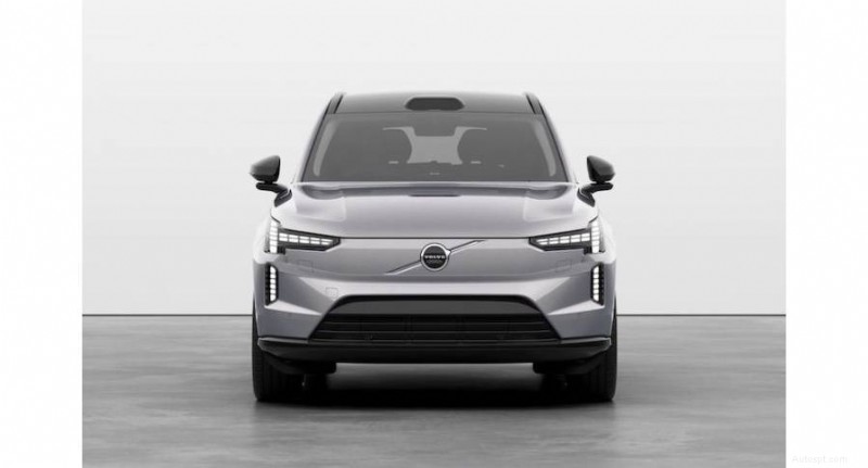 De volledig elektrische Volvo EX90 SUV:uw ultieme Britse koopgids 