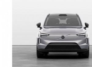 De volledig elektrische Volvo EX90 SUV:uw ultieme Britse koopgids 