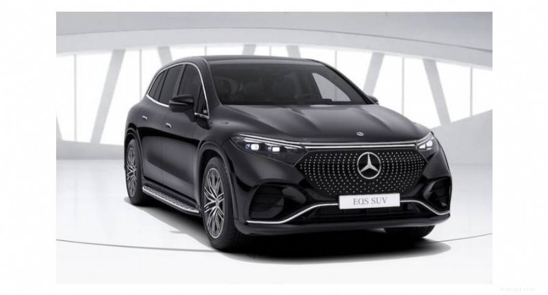 Mercedes-Benz EQS SUV:de ultieme Britse gids voor het kopen van een volledig elektrische luxe auto 