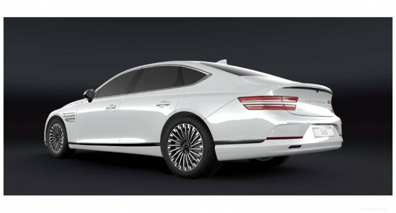 Genesis G80 EV:de ultieme Britse koopgids voor de volledig elektrische luxe sedan 