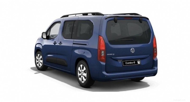 Vauxhall Combo Life elektrische MPV:uw definitieve Britse koopgids 