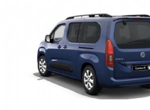 Vauxhall Combo Life elektrische MPV:uw definitieve Britse koopgids 