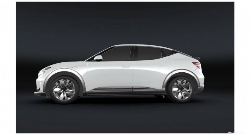 Genesis GV60 SUV:de definitieve Britse koopgids voor elektrische auto s 