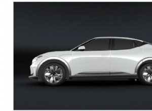 Genesis GV60 SUV:de definitieve Britse koopgids voor elektrische auto s 