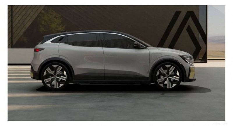 Renault Megane E-Tech Hatchback – Uw ultieme Britse koopgids voor elektrische auto’s 