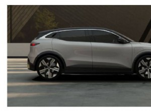 Renault Megane E-Tech Hatchback – Uw ultieme Britse koopgids voor elektrische auto’s 