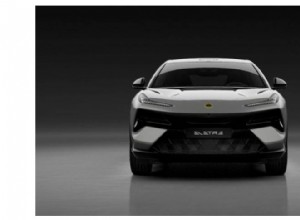 De volledig elektrische Lotus Eletre Hyper:Britse kopersgids voor de toekomstige SUV 