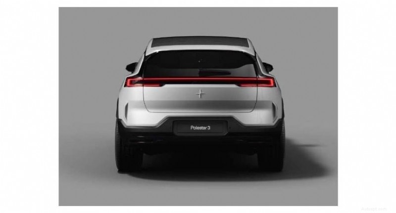 Polestar 3 SUV:uw ultieme Britse koopgids voor elektrische auto s 