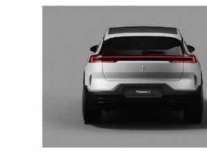 Polestar 3 SUV:uw ultieme Britse koopgids voor elektrische auto s 