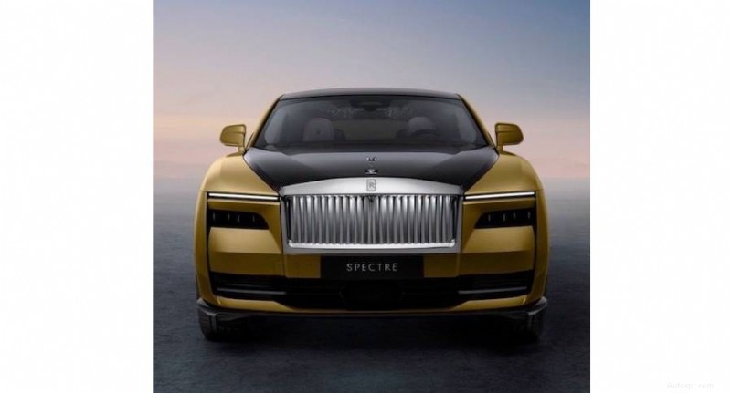 De volledig elektrische Rolls-Royce Spectre Coupé:een uitgebreide Britse kopersgids 