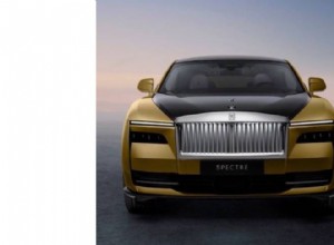 De volledig elektrische Rolls-Royce Spectre Coupé:een uitgebreide Britse kopersgids 
