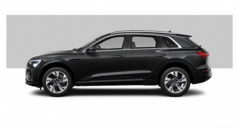 Audi Q8 e-tron SUV:uw definitieve Britse koopgids voor elektrische auto s 