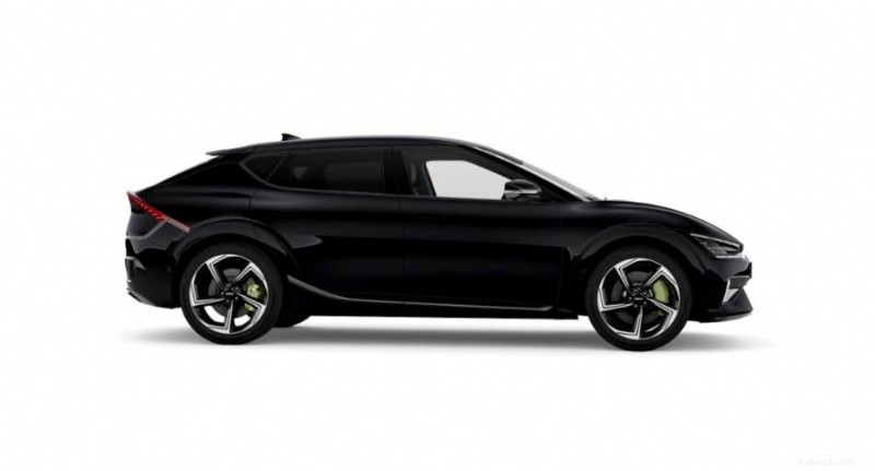 Kia EV6 GT SUV:de ultieme Britse koopgids voor elektrische auto s 