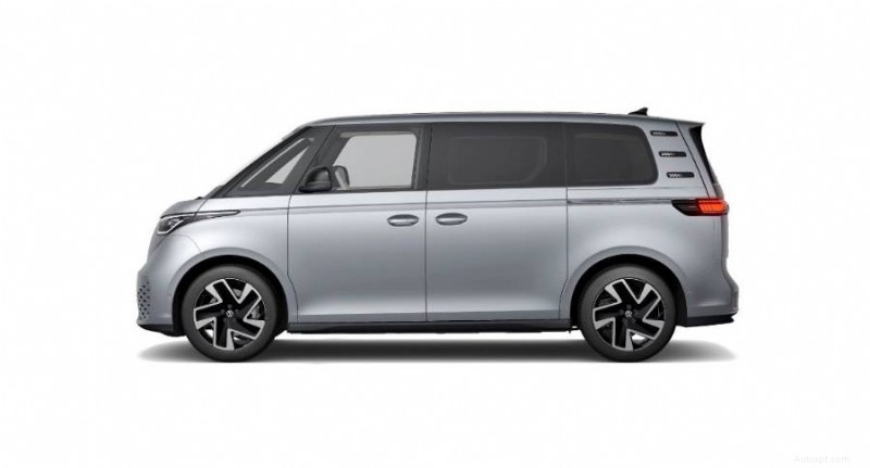 Volkswagen-id. Buzz MPV:uw definitieve Britse koopgids voor elektrische voertuigen 