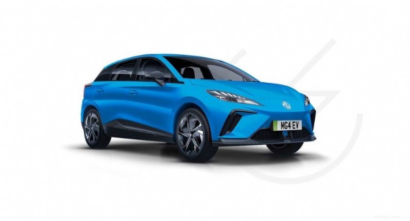 MG4 EV Hatchback:de ultieme Britse gids voor het kopen van een volledig elektrische auto 