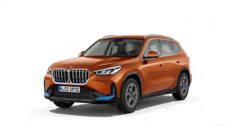 Uw ultieme gids voor de volledig elektrische BMW iX1 SUV in Groot-Brittannië 