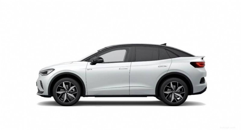 Volkswagen ID.5 GTX SUV:uw complete Britse koopgids voor elektrische auto s 
