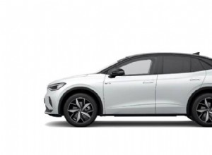 Volkswagen ID.5 GTX SUV:uw complete Britse koopgids voor elektrische auto s 