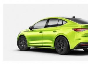 Skoda ENYAQ iV Coupé:uw definitieve Britse koopgids voor elektrische auto s 