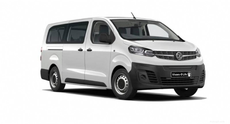 Vauxhall Vivaro Life elektrische MPV – de ultieme Britse koopgids 