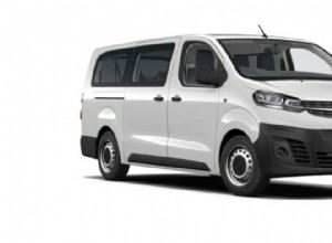Vauxhall Vivaro Life elektrische MPV – de ultieme Britse koopgids 