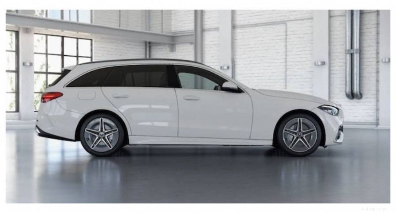 Mercedes-Benz C-Klasse Plug-In Hybrid Estate:de ultieme Britse koopgids 
