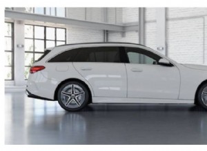 Mercedes-Benz C-Klasse Plug-In Hybrid Estate:de ultieme Britse koopgids 