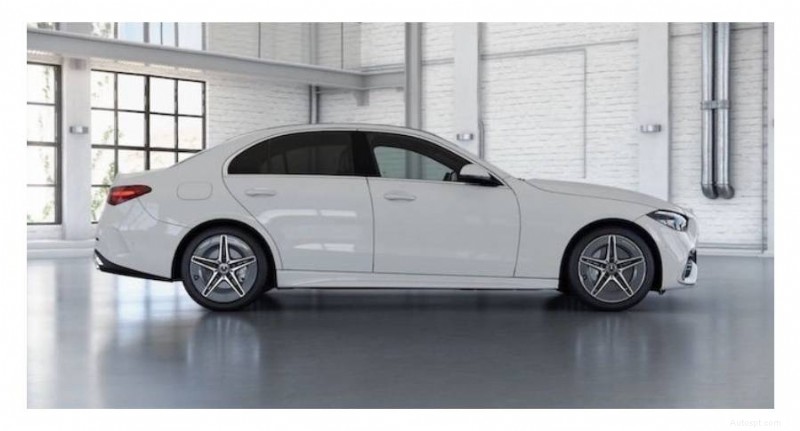 Mercedes-Benz C-Klasse Plug-In Hybride sedan:uw ultieme koopgids voor elektrische auto s in het Verenigd Koninkrijk 