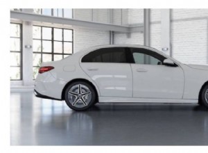 Mercedes-Benz C-Klasse Plug-In Hybride sedan:uw ultieme koopgids voor elektrische auto s in het Verenigd Koninkrijk 