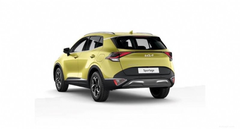 Kia Sportage PHEV Review:uw ultieme gids voor het kopen van een plug-in hybride SUV in Groot-Brittannië 