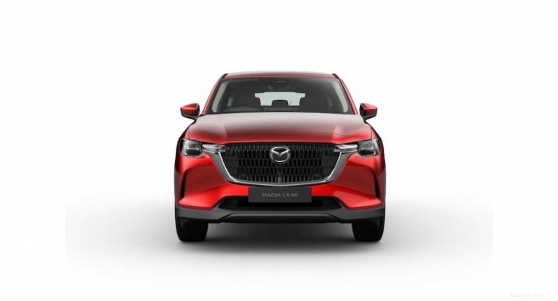 Mazda CX-60 PHEV SUV:de ultieme Britse koopgids voor elektrische auto s 