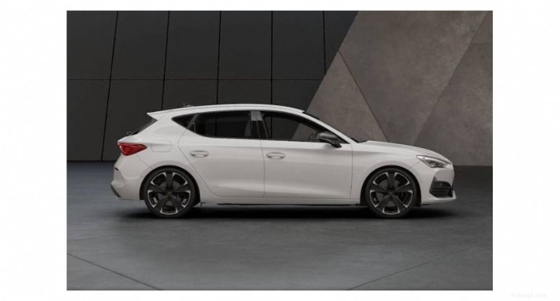 Cupra Leon Plug-In Hybrid Hatchback:de definitieve Britse koopgids 