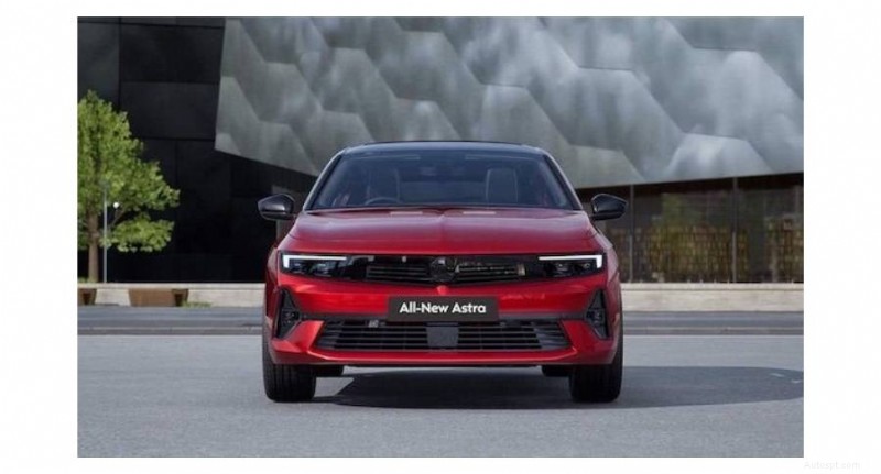 Uw ultieme gids voor de Opel Astra Plug-In Hybrid Hatchback in Groot-Brittannië 