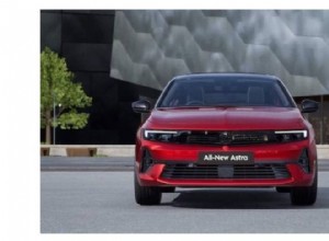 Uw ultieme gids voor de Opel Astra Plug-In Hybrid Hatchback in Groot-Brittannië 
