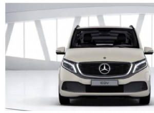 Mercedes‑Benz EQV MPV:de uitgebreide gids voor kopers van elektrische voertuigen in het Verenigd Koninkrijk 