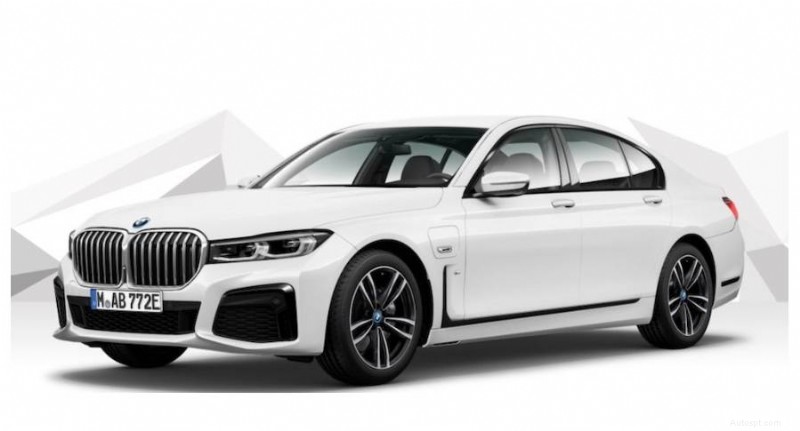 BMW 745e Plug-In Hybrid Saloon – de definitieve koopgids voor elektrische auto’s in Groot-Brittannië 