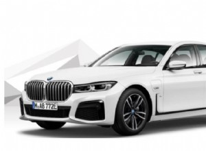 BMW 745e Plug-In Hybrid Saloon – de definitieve koopgids voor elektrische auto’s in Groot-Brittannië 