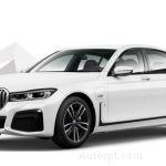 BMW 745e Plug-In Hybrid Saloon – de definitieve koopgids voor elektrische auto’s in Groot-Brittannië 