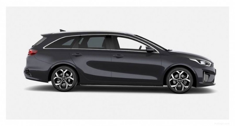 Kia Ceed Sportswagon PHEV:uw uitgebreide Britse koopgids 